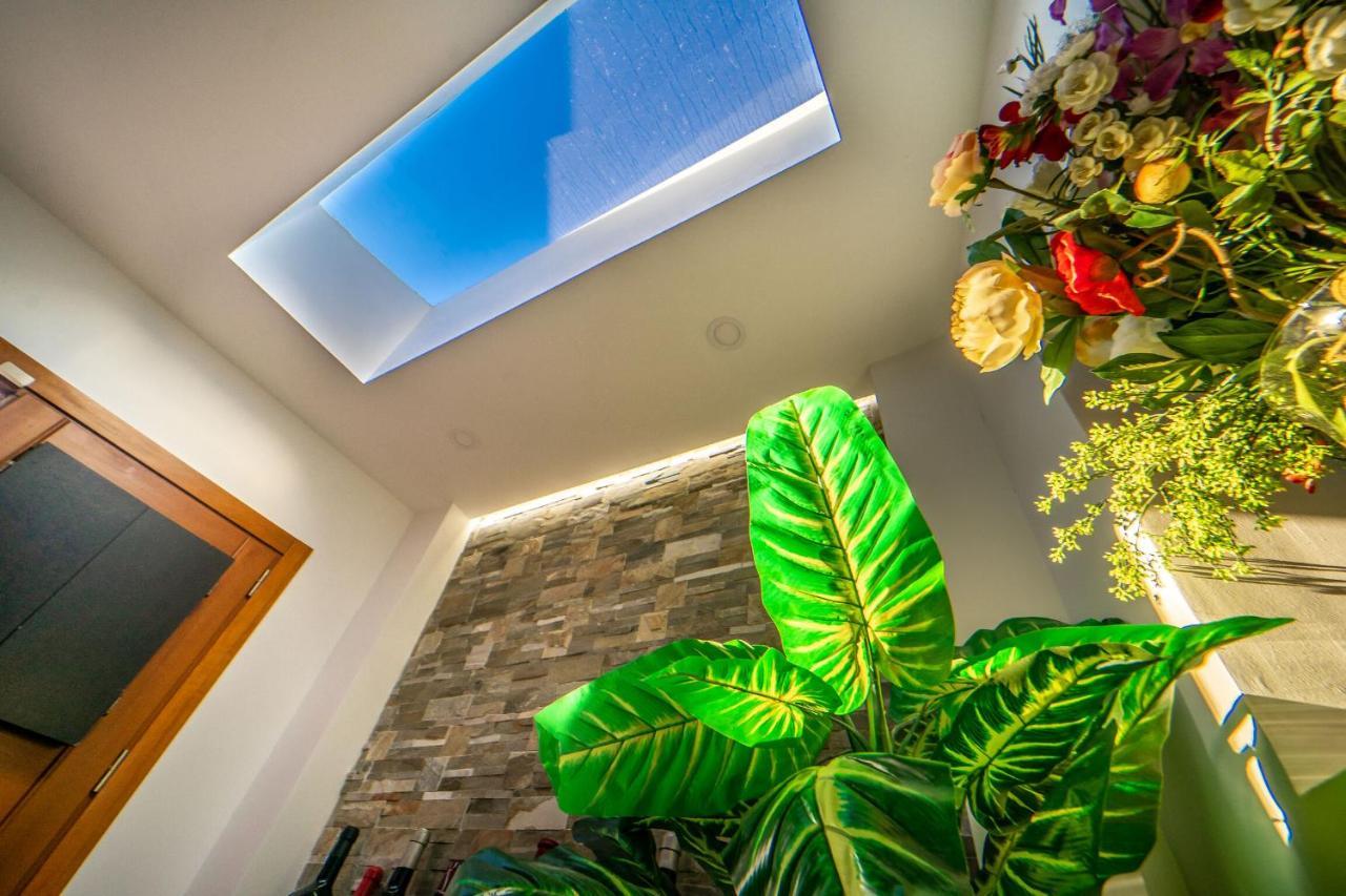 Luxury Villa On El Valle Golf Resort, Sauna, Hot Tub, Heated Pool. Banos y Mendigo Luaran gambar
