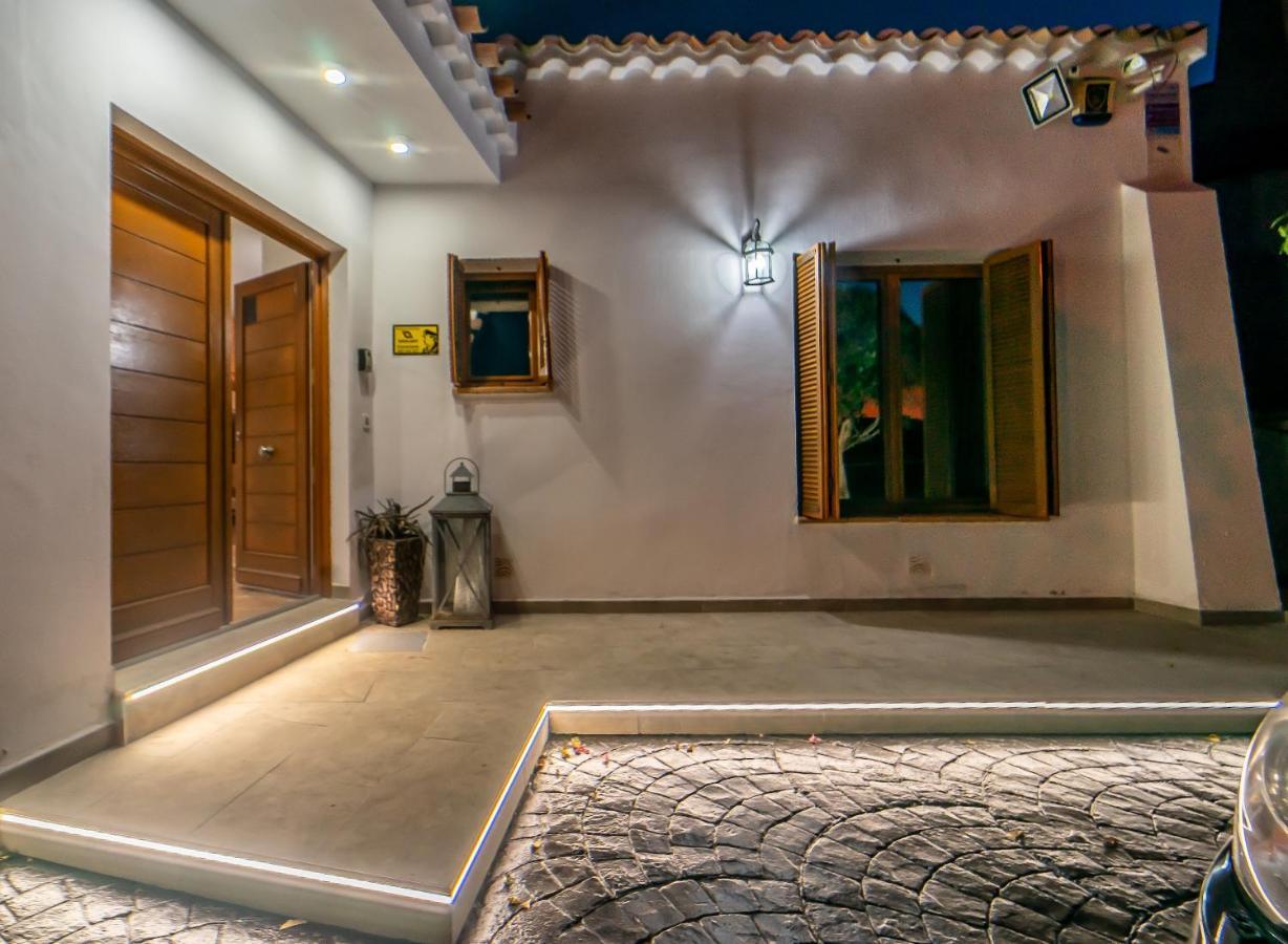 Luxury Villa On El Valle Golf Resort, Sauna, Hot Tub, Heated Pool. Banos y Mendigo Luaran gambar