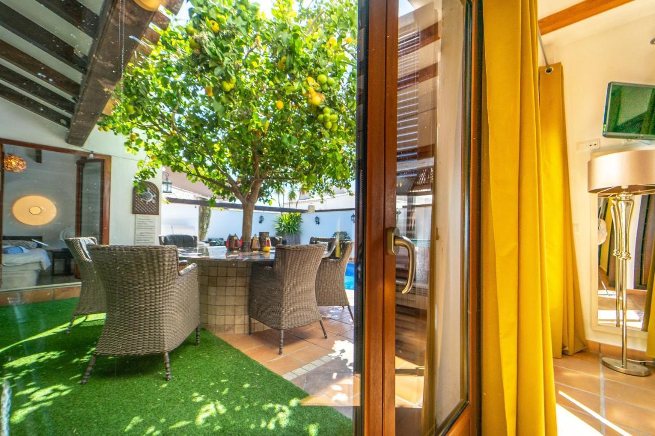 Luxury Villa On El Valle Golf Resort, Sauna, Hot Tub, Heated Pool. Banos y Mendigo Luaran gambar