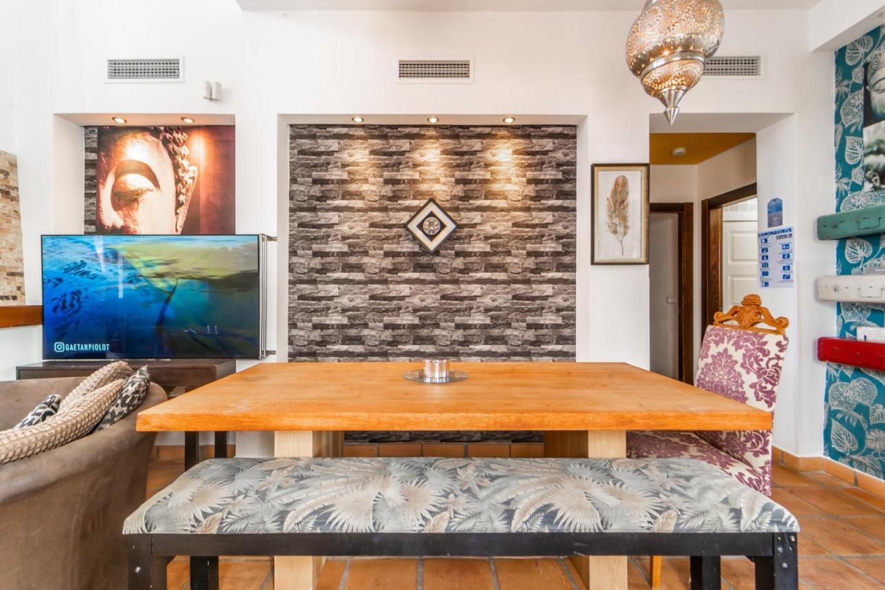 Luxury Villa On El Valle Golf Resort, Sauna, Hot Tub, Heated Pool. Banos y Mendigo Luaran gambar
