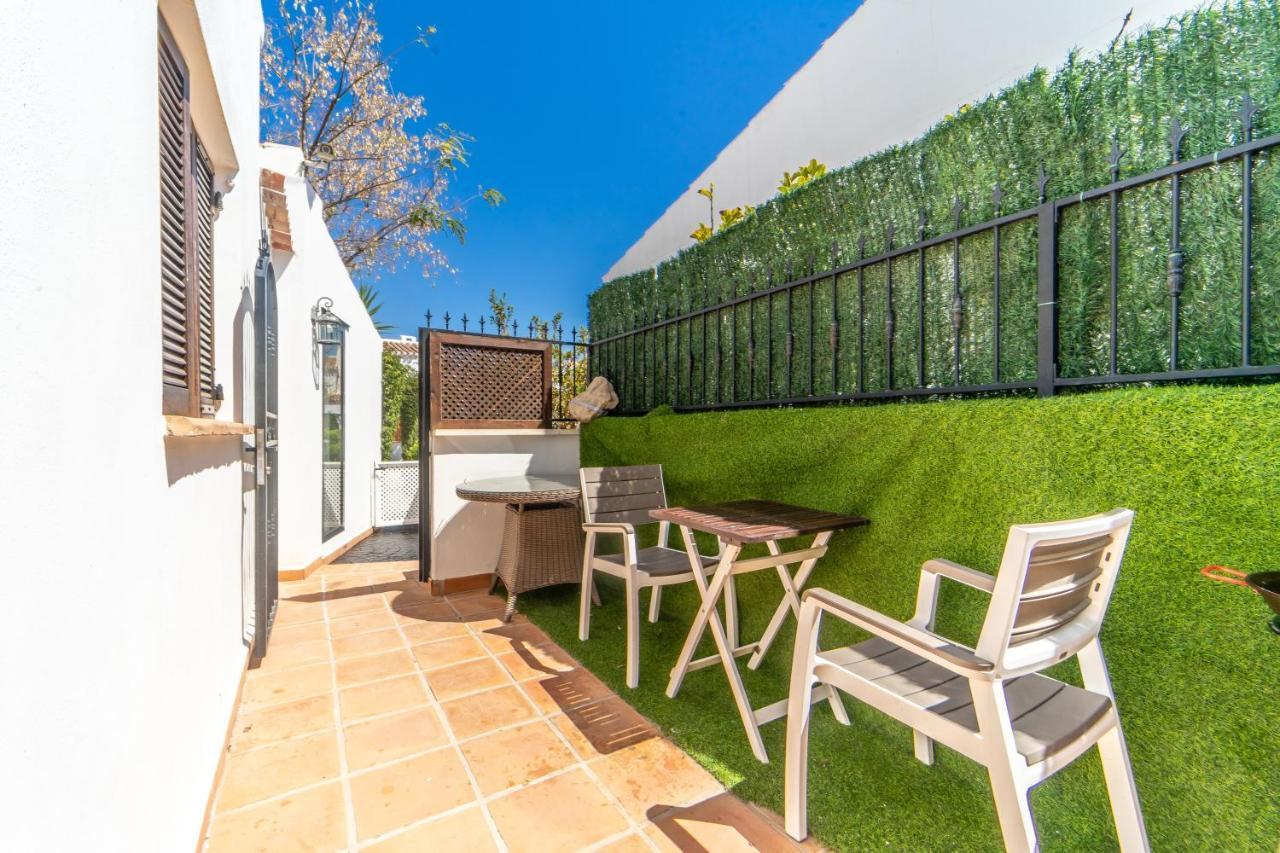 Luxury Villa On El Valle Golf Resort, Sauna, Hot Tub, Heated Pool. Banos y Mendigo Luaran gambar