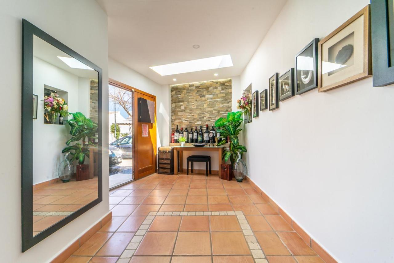 Luxury Villa On El Valle Golf Resort, Sauna, Hot Tub, Heated Pool. Banos y Mendigo Luaran gambar