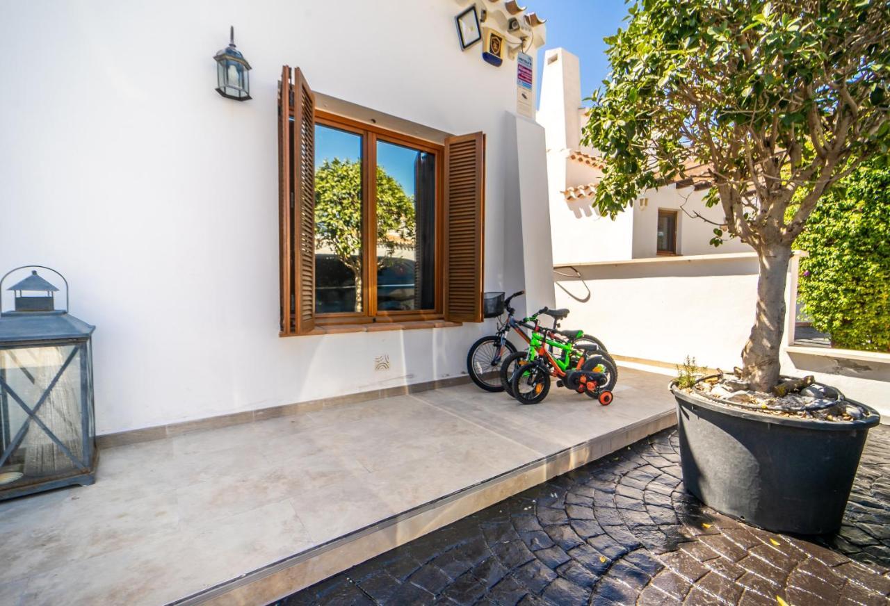 Luxury Villa On El Valle Golf Resort, Sauna, Hot Tub, Heated Pool. Banos y Mendigo Luaran gambar