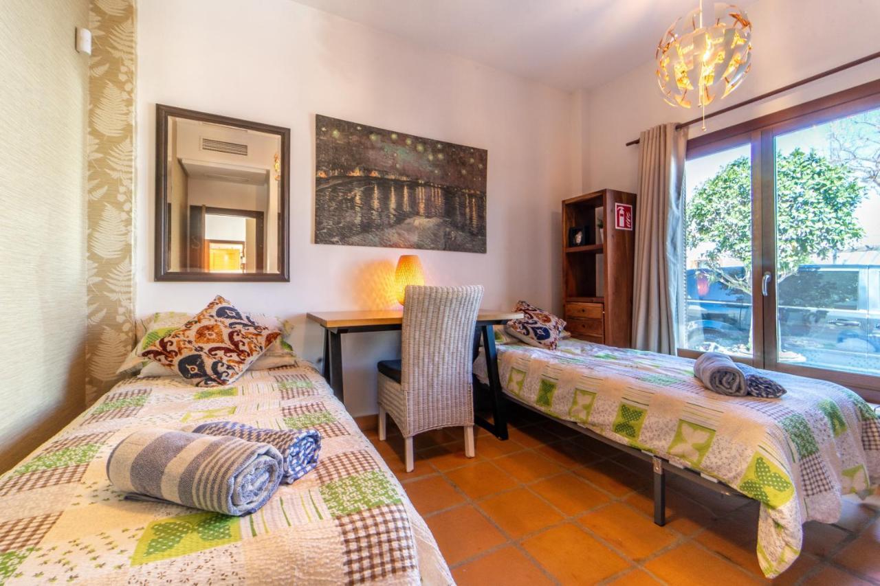 Luxury Villa On El Valle Golf Resort, Sauna, Hot Tub, Heated Pool. Banos y Mendigo Luaran gambar