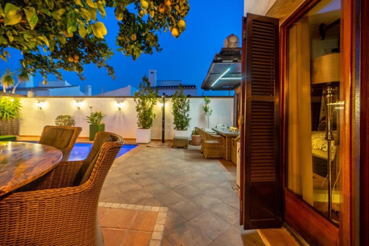 Luxury Villa On El Valle Golf Resort, Sauna, Hot Tub, Heated Pool. Banos y Mendigo Luaran gambar