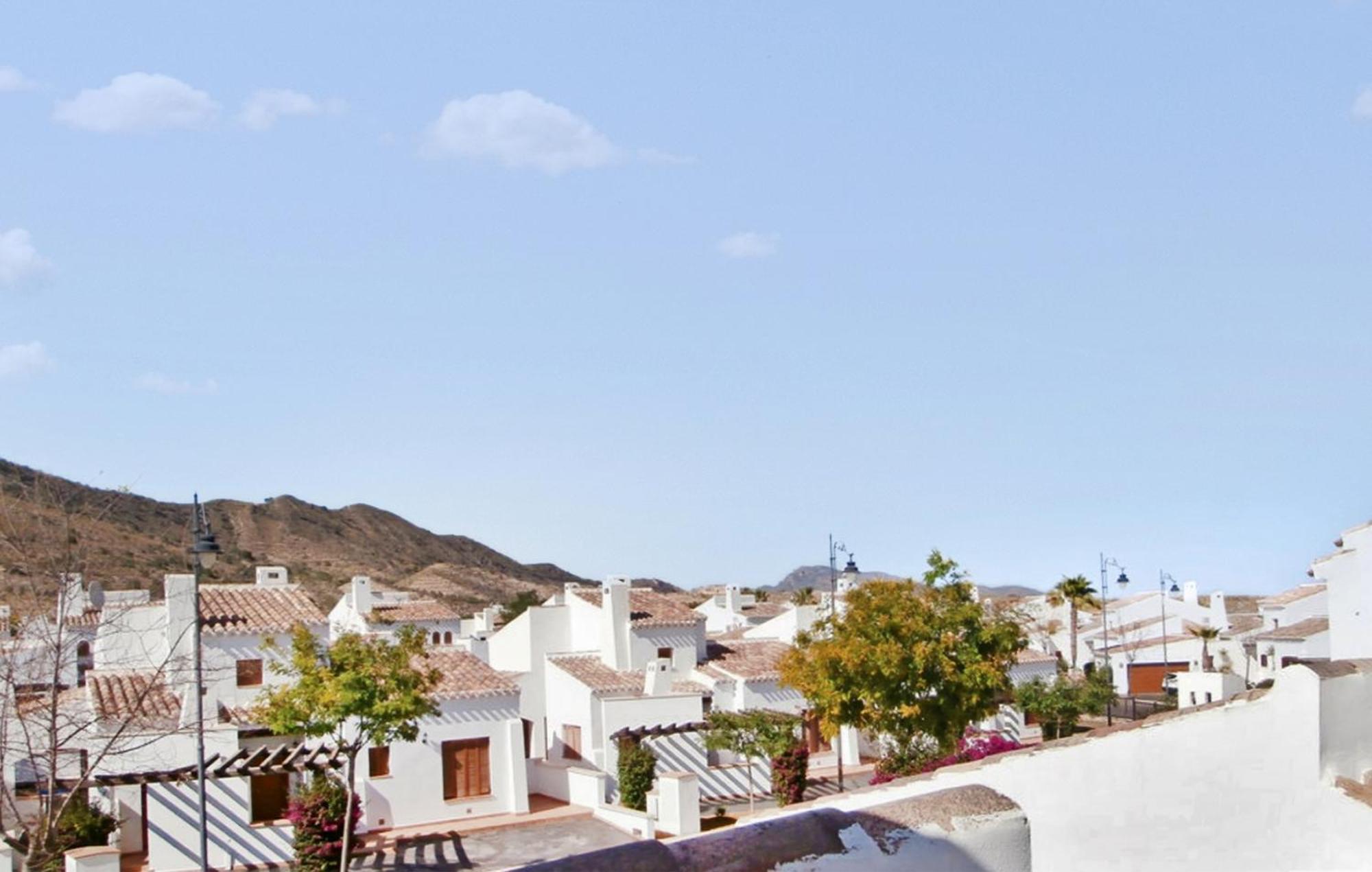 Luxury Villa On El Valle Golf Resort, Sauna, Hot Tub, Heated Pool. Banos y Mendigo Luaran gambar