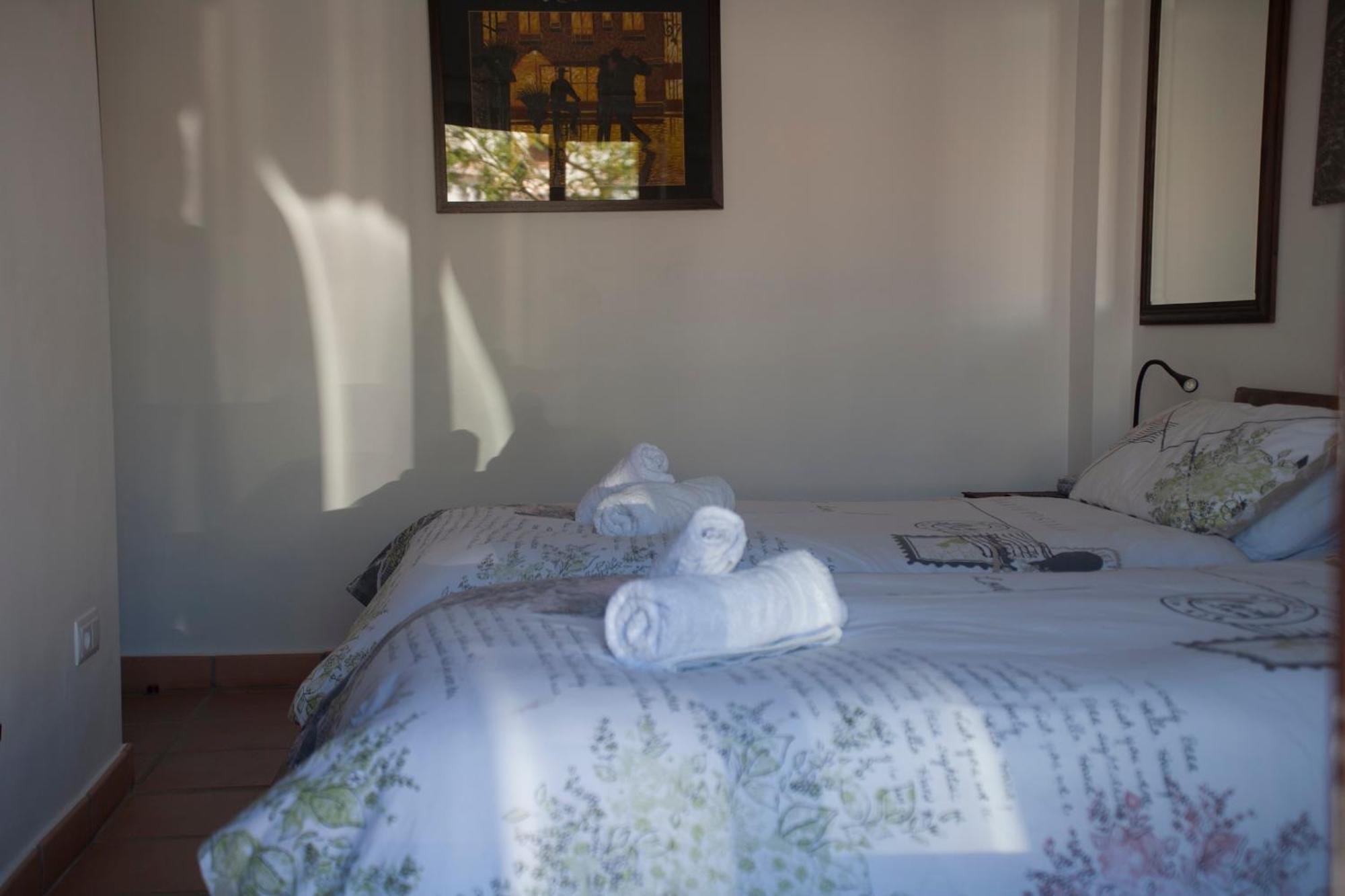 Luxury Villa On El Valle Golf Resort, Sauna, Hot Tub, Heated Pool. Banos y Mendigo Luaran gambar