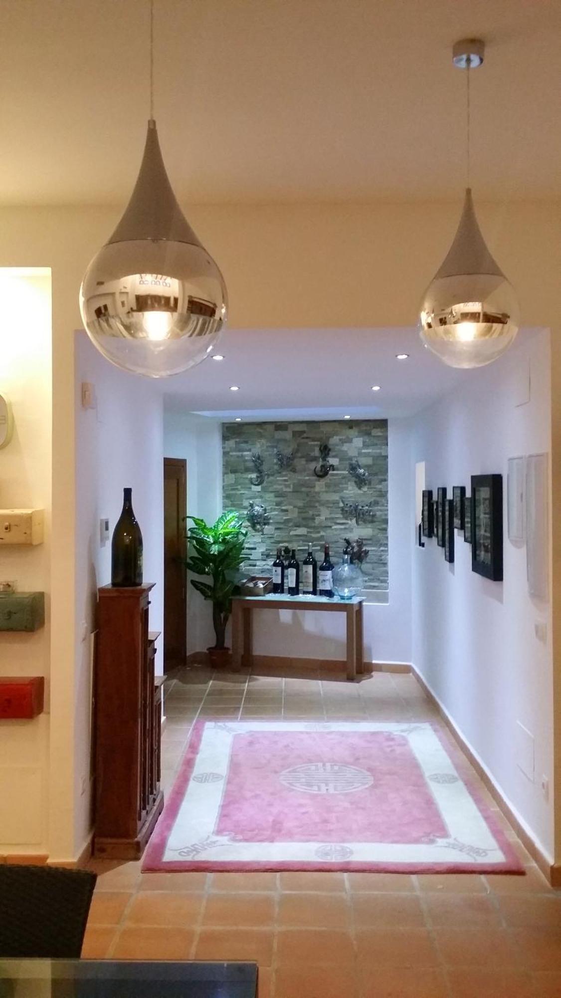 Luxury Villa On El Valle Golf Resort, Sauna, Hot Tub, Heated Pool. Banos y Mendigo Luaran gambar
