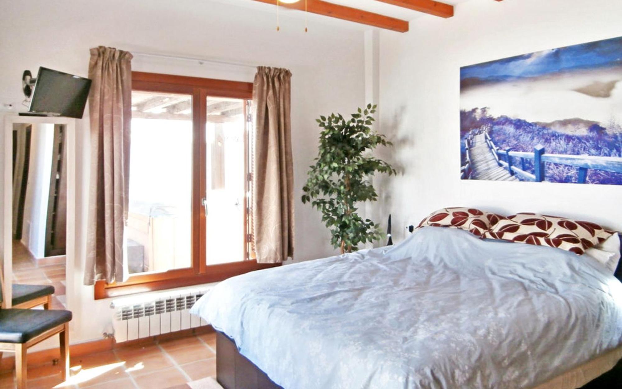 Luxury Villa On El Valle Golf Resort, Sauna, Hot Tub, Heated Pool. Banos y Mendigo Luaran gambar