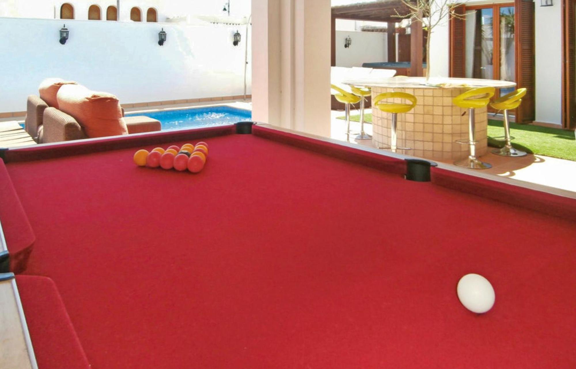 Luxury Villa On El Valle Golf Resort, Sauna, Hot Tub, Heated Pool. Banos y Mendigo Luaran gambar