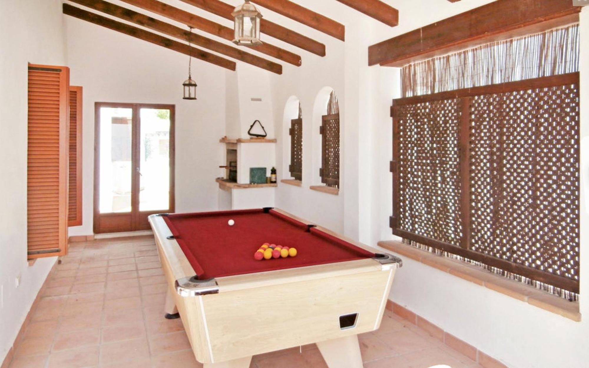 Luxury Villa On El Valle Golf Resort, Sauna, Hot Tub, Heated Pool. Banos y Mendigo Luaran gambar