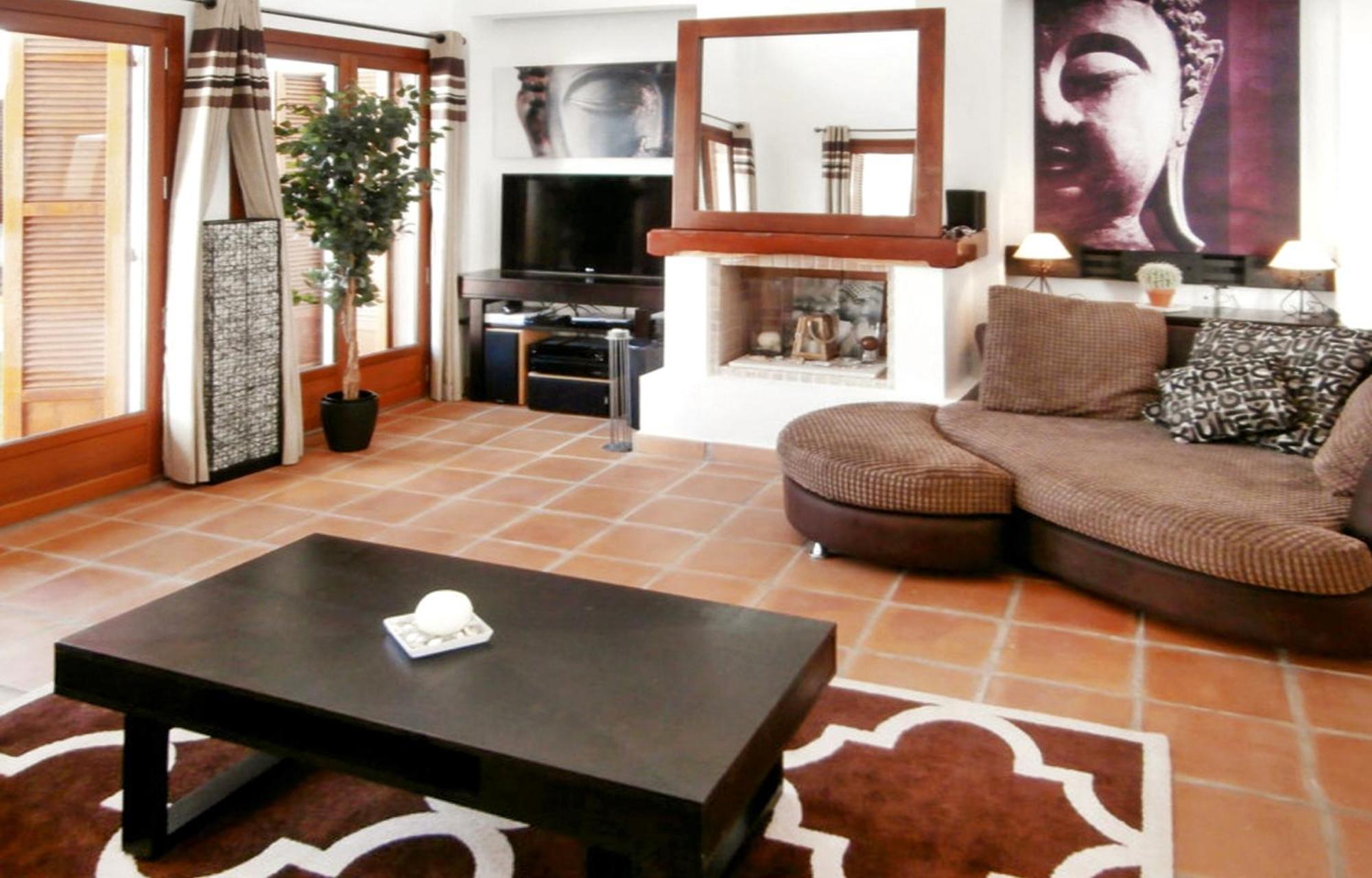 Luxury Villa On El Valle Golf Resort, Sauna, Hot Tub, Heated Pool. Banos y Mendigo Luaran gambar
