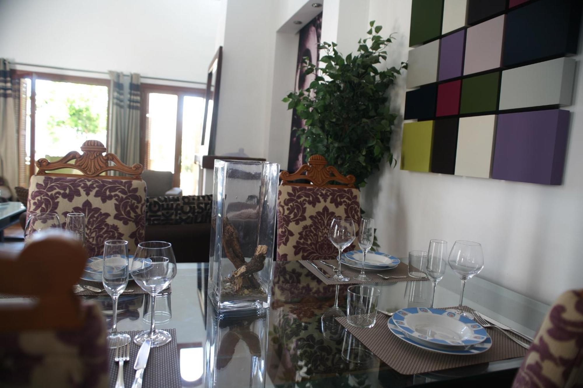 Luxury Villa On El Valle Golf Resort, Sauna, Hot Tub, Heated Pool. Banos y Mendigo Luaran gambar