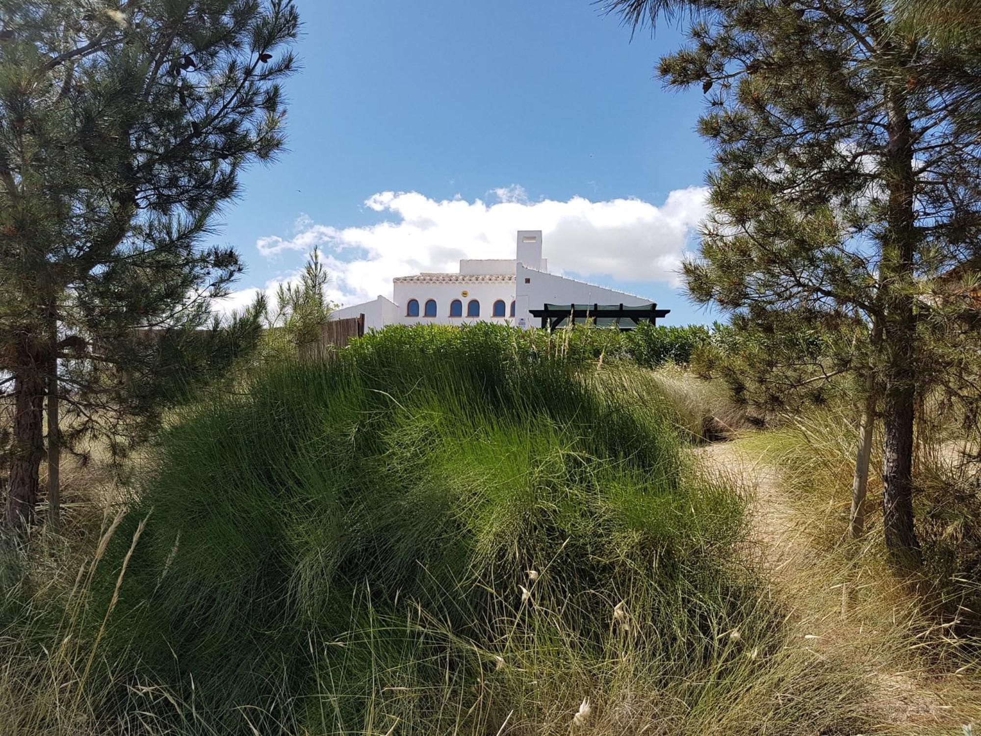 Luxury Villa On El Valle Golf Resort, Sauna, Hot Tub, Heated Pool. Banos y Mendigo Luaran gambar